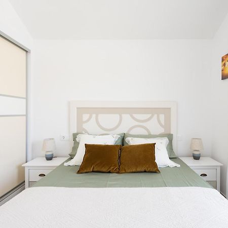 Classbnb - Two Apartments 250M From Las Americas Beach Плайя-де-лас-Амерікас Екстер'єр фото
