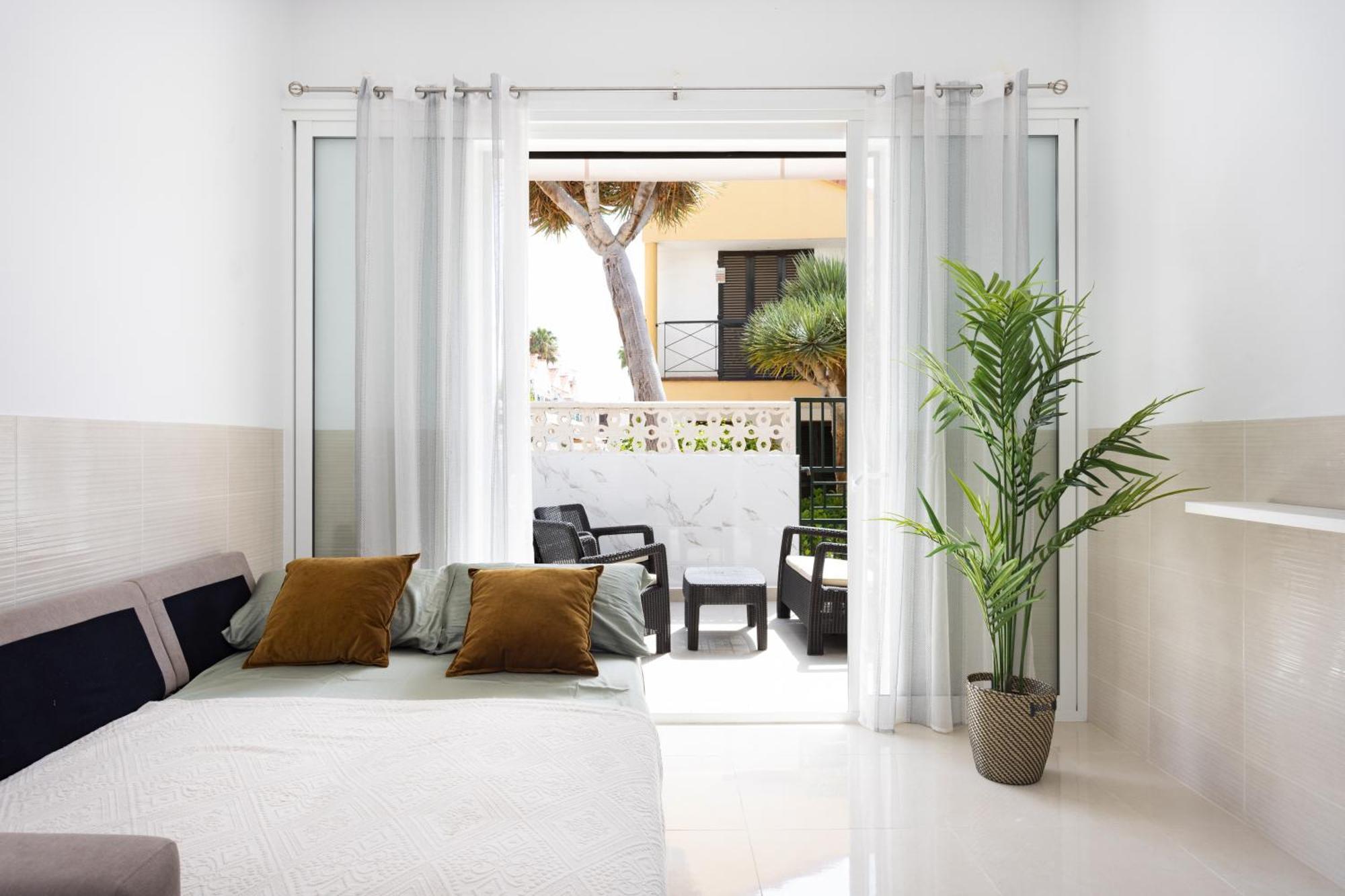 Classbnb - Two Apartments 250M From Las Americas Beach Плайя-де-лас-Амерікас Екстер'єр фото