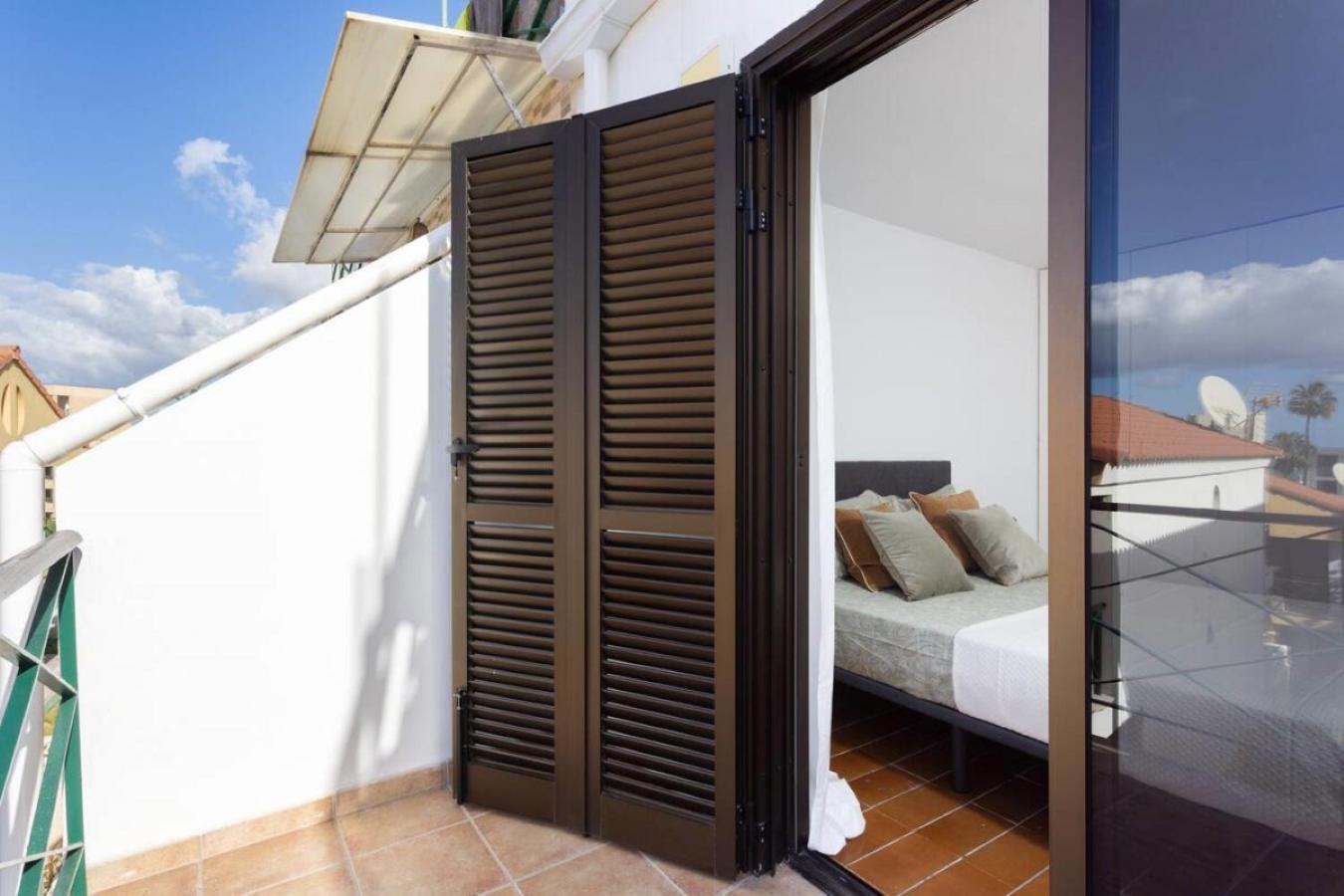 Classbnb - Two Apartments 250M From Las Americas Beach Плайя-де-лас-Амерікас Екстер'єр фото