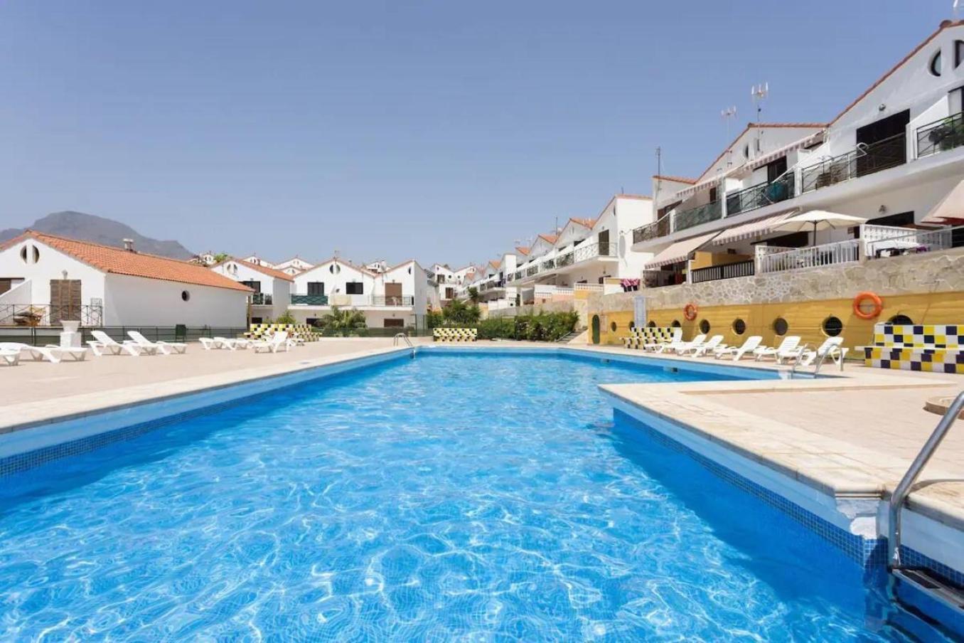 Classbnb - Two Apartments 250M From Las Americas Beach Плайя-де-лас-Амерікас Екстер'єр фото