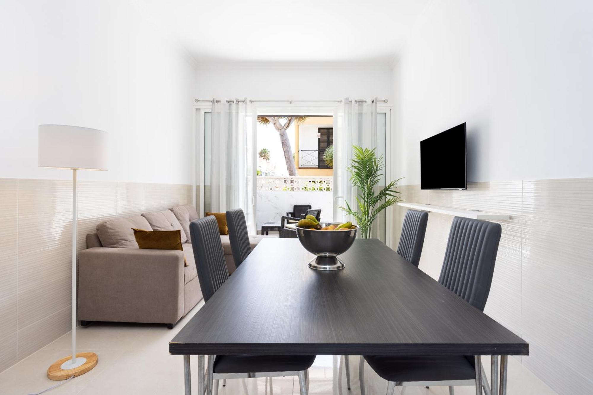 Classbnb - Two Apartments 250M From Las Americas Beach Плайя-де-лас-Амерікас Екстер'єр фото