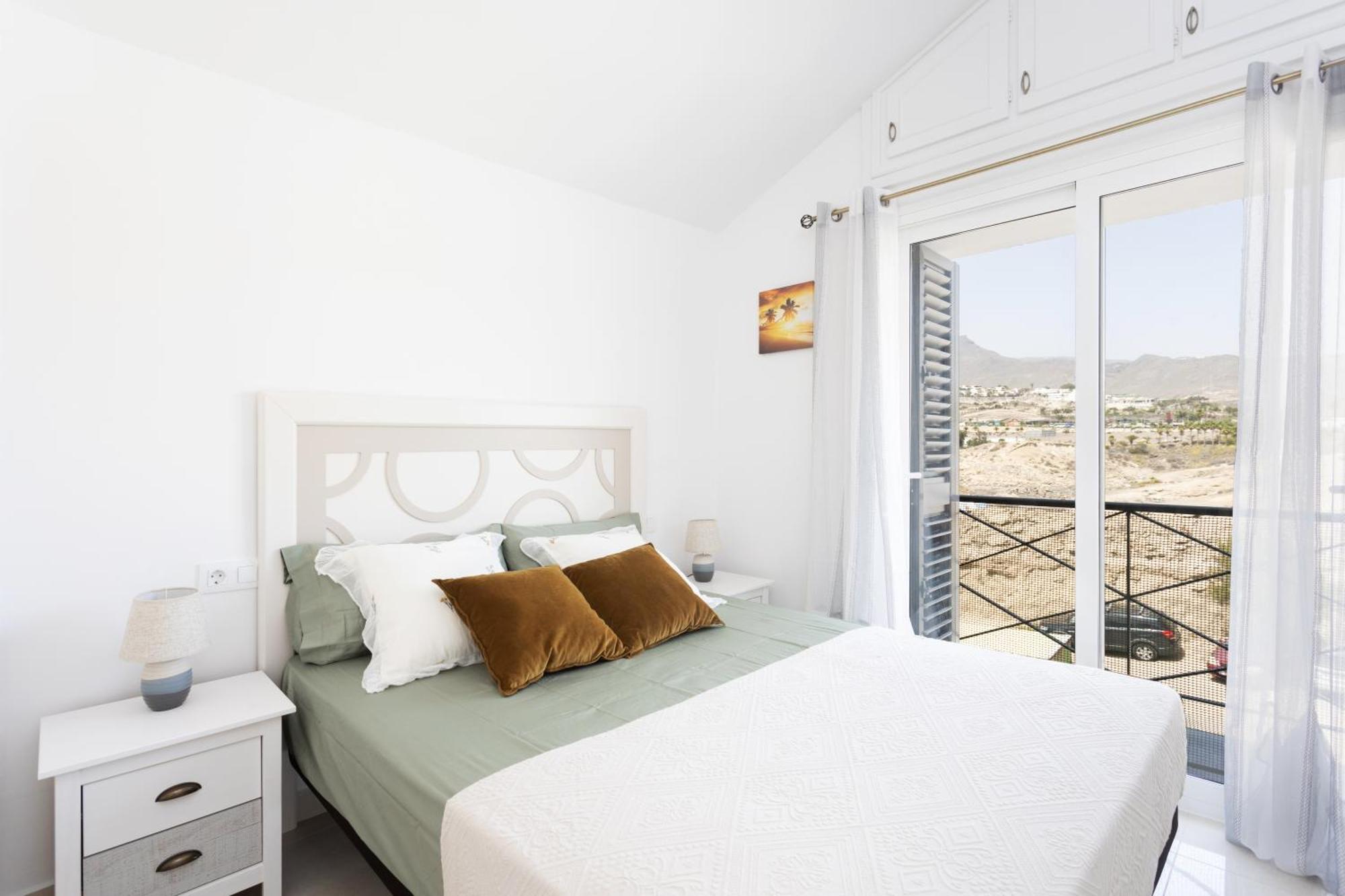 Classbnb - Two Apartments 250M From Las Americas Beach Плайя-де-лас-Амерікас Екстер'єр фото