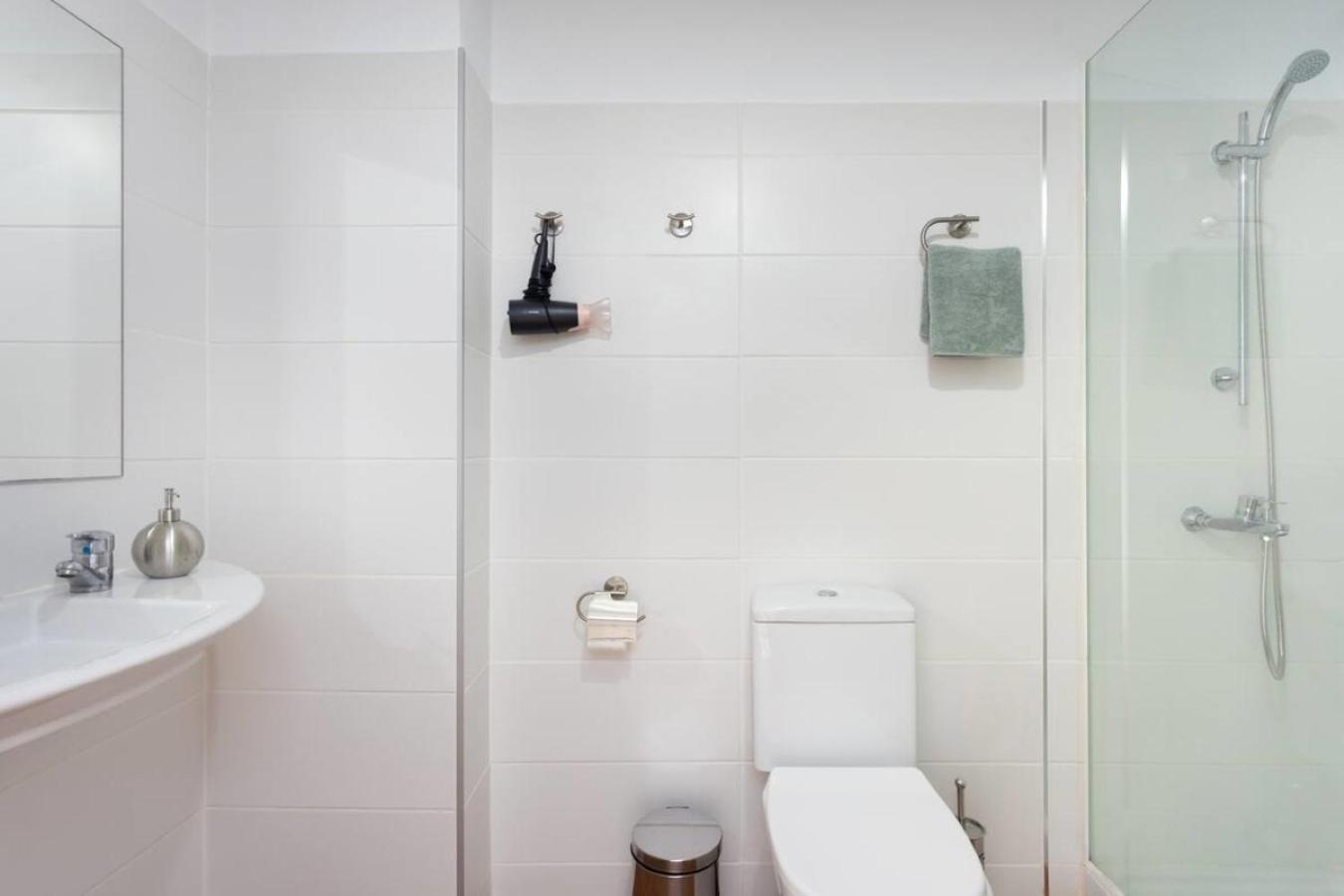 Classbnb - Two Apartments 250M From Las Americas Beach Плайя-де-лас-Амерікас Екстер'єр фото