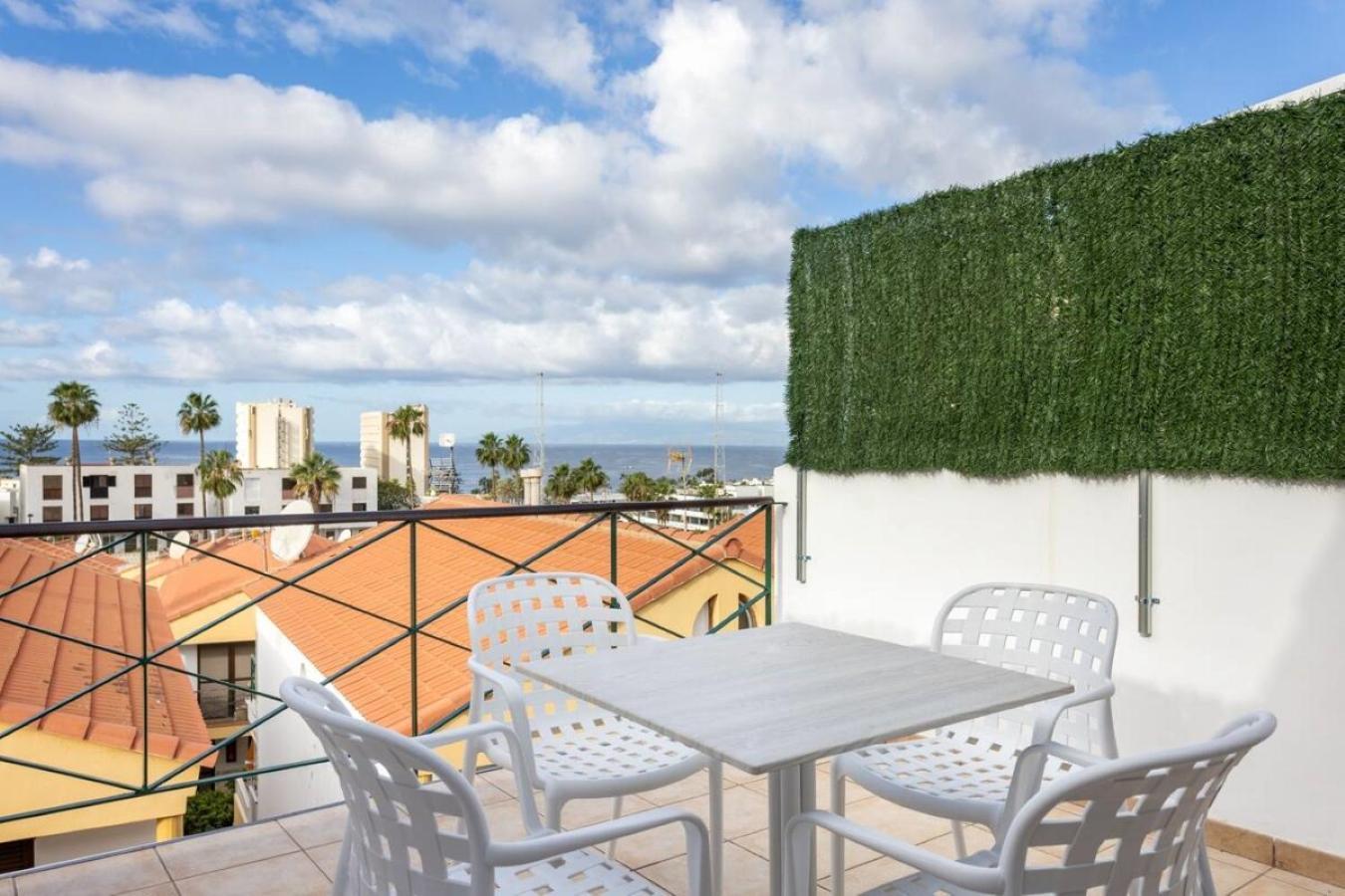 Classbnb - Two Apartments 250M From Las Americas Beach Плайя-де-лас-Амерікас Екстер'єр фото