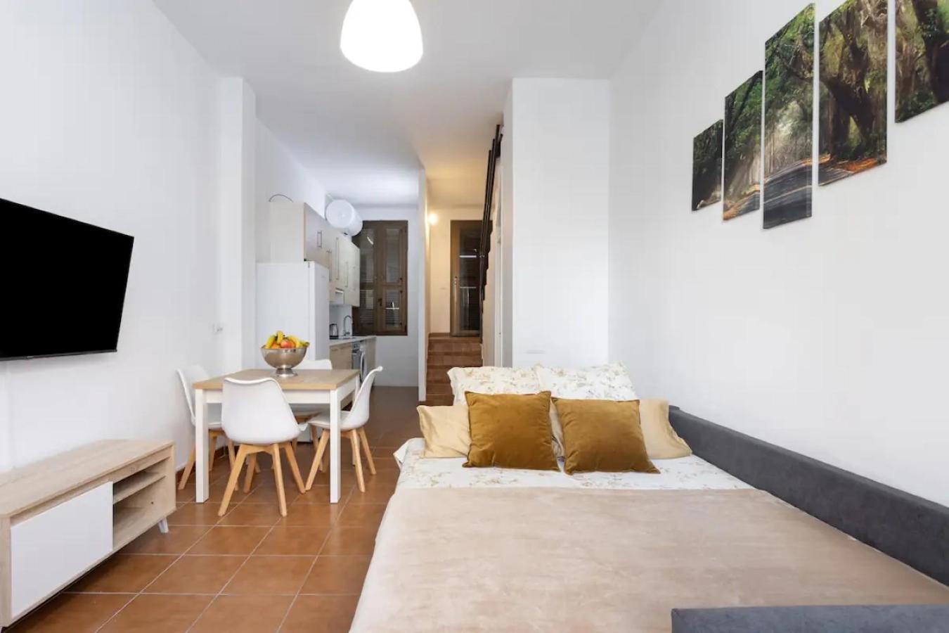 Classbnb - Two Apartments 250M From Las Americas Beach Плайя-де-лас-Амерікас Екстер'єр фото