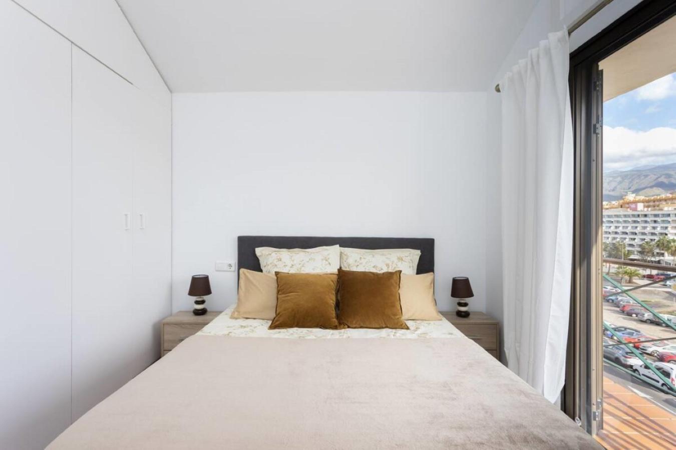 Classbnb - Two Apartments 250M From Las Americas Beach Плайя-де-лас-Амерікас Екстер'єр фото