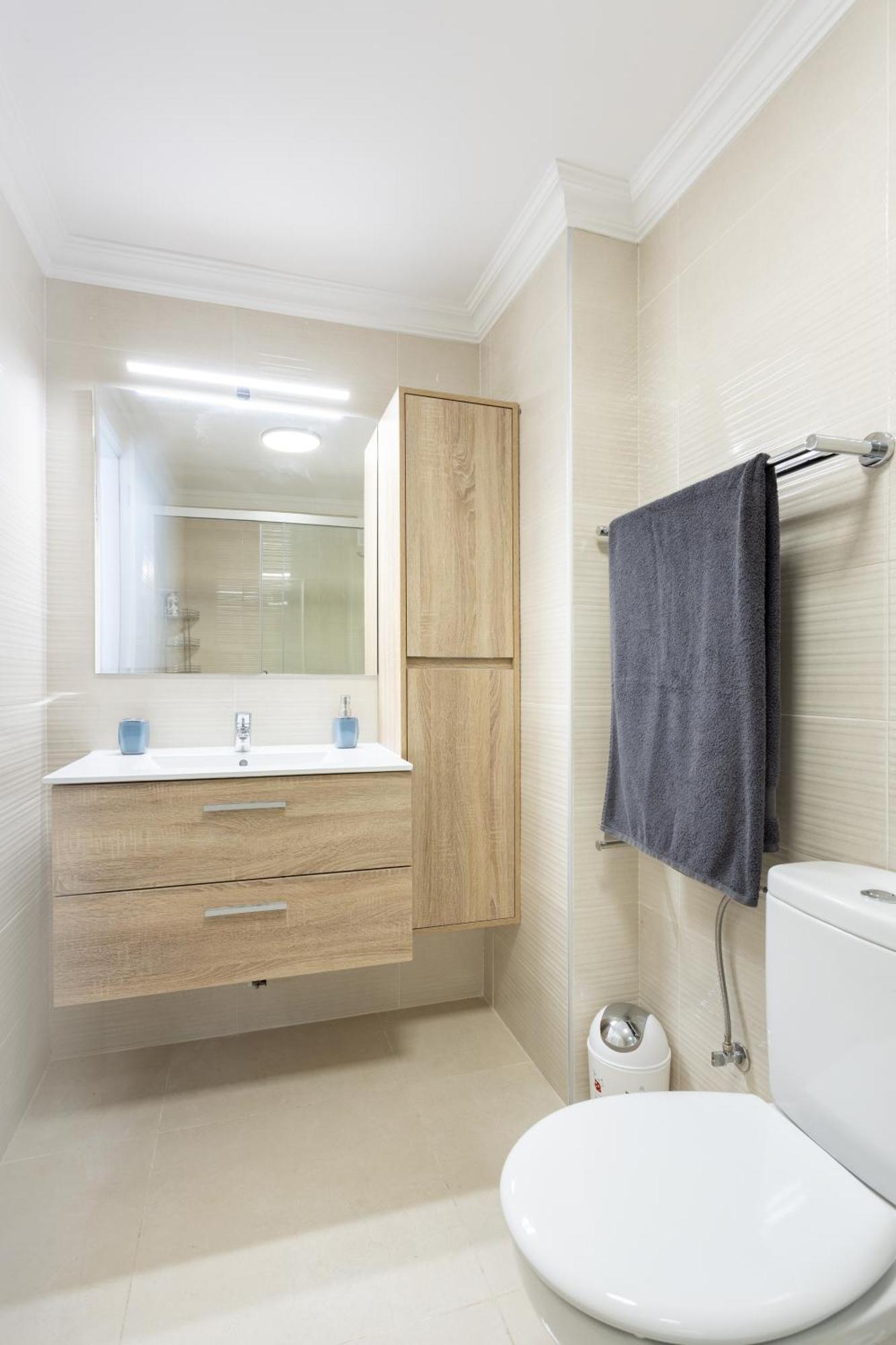 Classbnb - Two Apartments 250M From Las Americas Beach Плайя-де-лас-Амерікас Екстер'єр фото