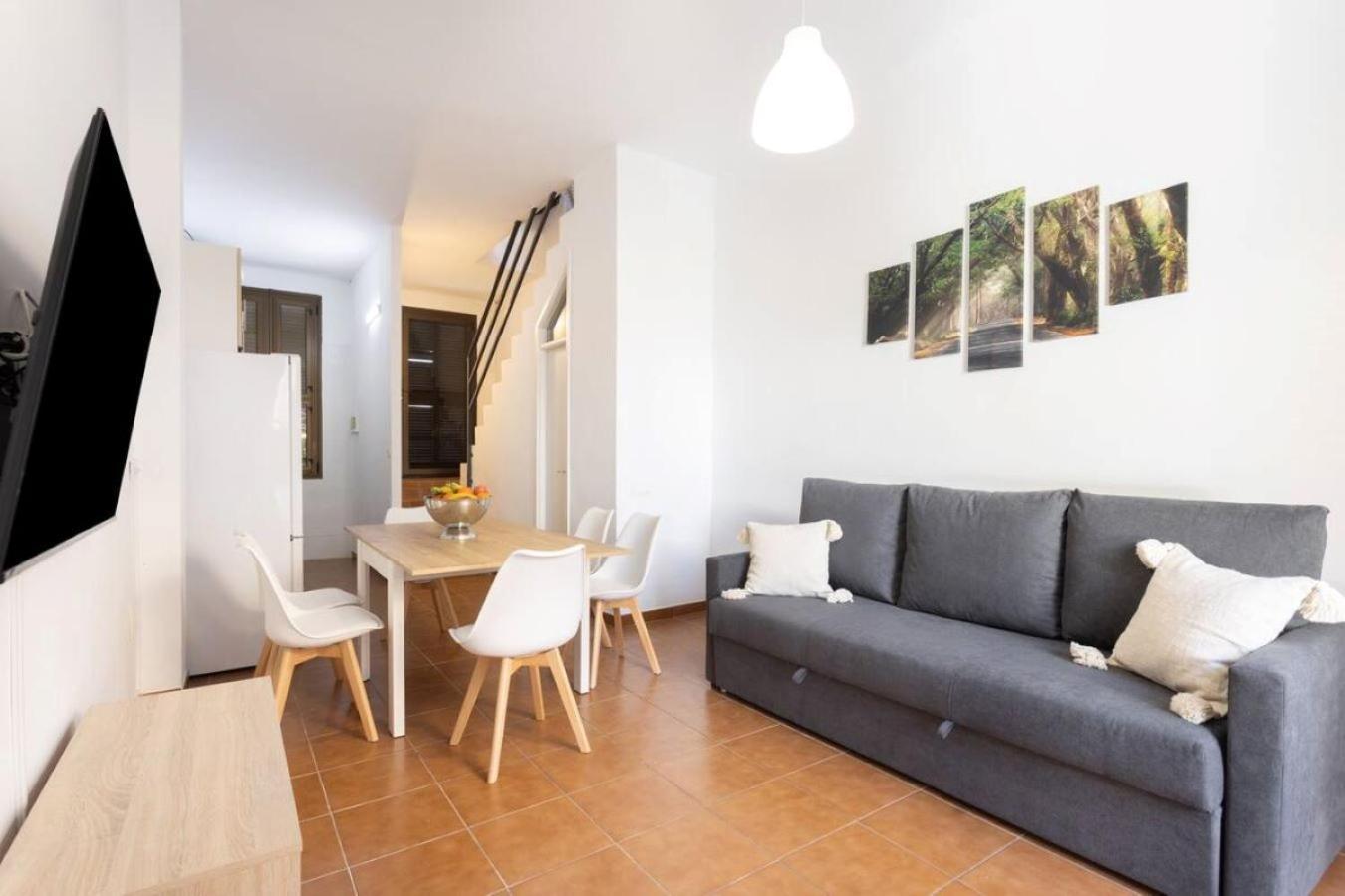 Classbnb - Two Apartments 250M From Las Americas Beach Плайя-де-лас-Амерікас Екстер'єр фото