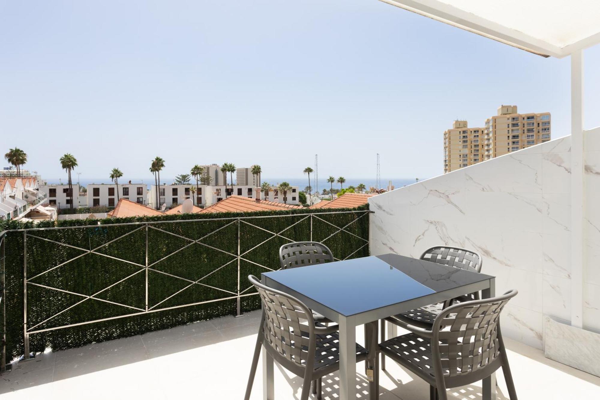 Classbnb - Two Apartments 250M From Las Americas Beach Плайя-де-лас-Амерікас Екстер'єр фото