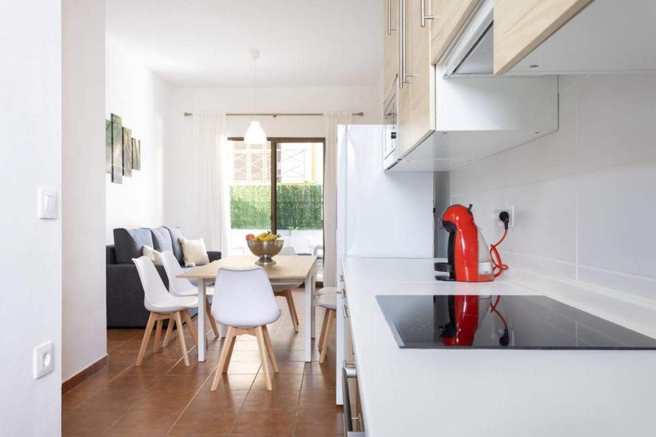 Classbnb - Two Apartments 250M From Las Americas Beach Плайя-де-лас-Амерікас Екстер'єр фото