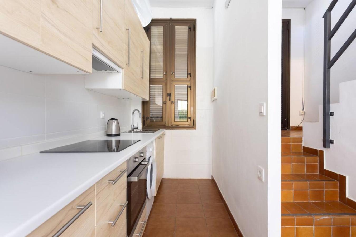 Classbnb - Two Apartments 250M From Las Americas Beach Плайя-де-лас-Амерікас Екстер'єр фото