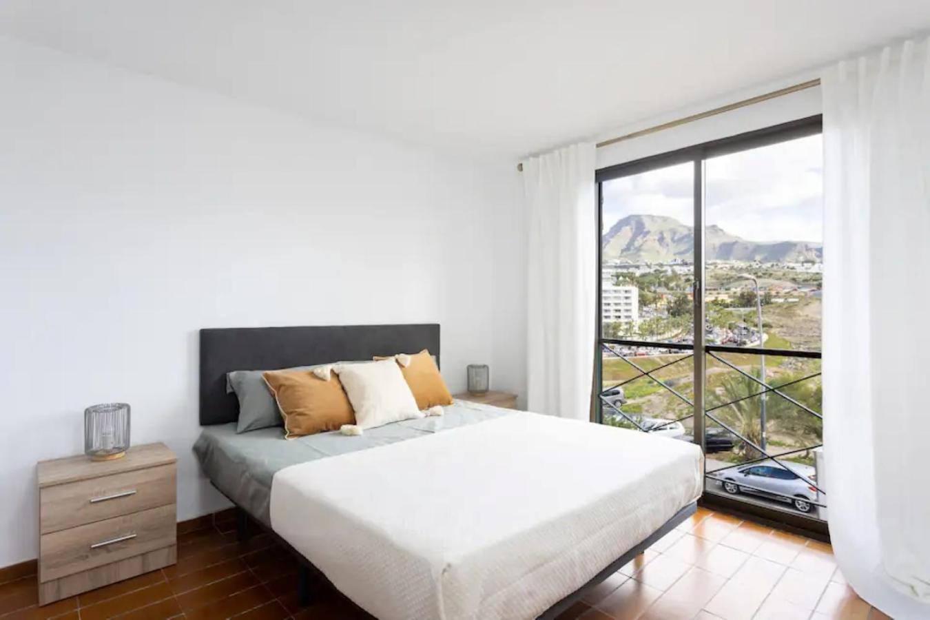 Classbnb - Two Apartments 250M From Las Americas Beach Плайя-де-лас-Амерікас Екстер'єр фото
