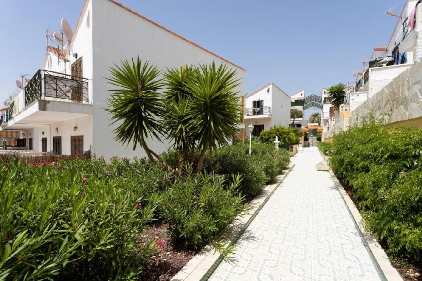 Classbnb - Two Apartments 250M From Las Americas Beach Плайя-де-лас-Амерікас Екстер'єр фото