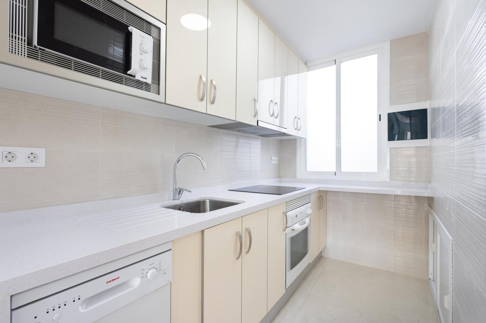 Classbnb - Two Apartments 250M From Las Americas Beach Плайя-де-лас-Амерікас Екстер'єр фото