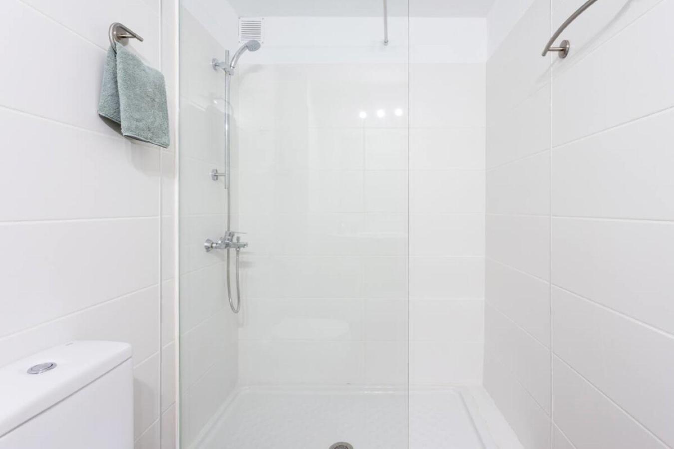 Classbnb - Two Apartments 250M From Las Americas Beach Плайя-де-лас-Амерікас Екстер'єр фото