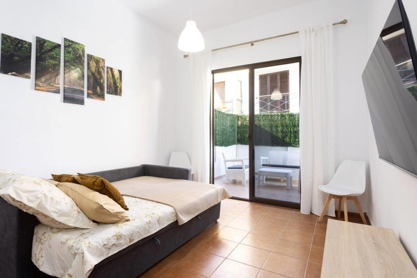 Classbnb - Two Apartments 250M From Las Americas Beach Плайя-де-лас-Амерікас Екстер'єр фото