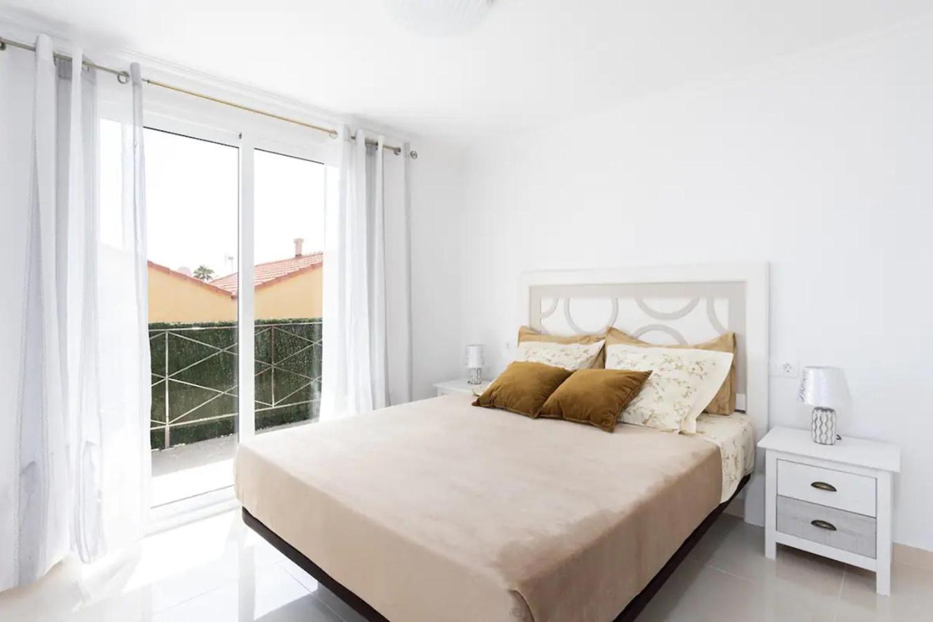 Classbnb - Two Apartments 250M From Las Americas Beach Плайя-де-лас-Амерікас Екстер'єр фото