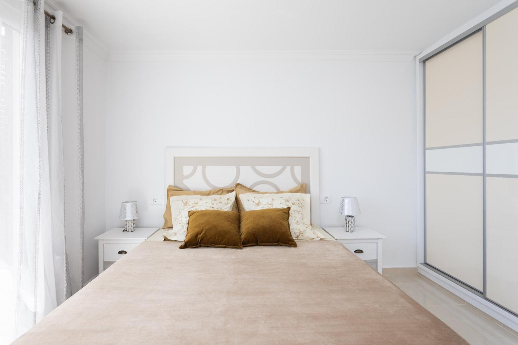 Classbnb - Two Apartments 250M From Las Americas Beach Плайя-де-лас-Амерікас Екстер'єр фото