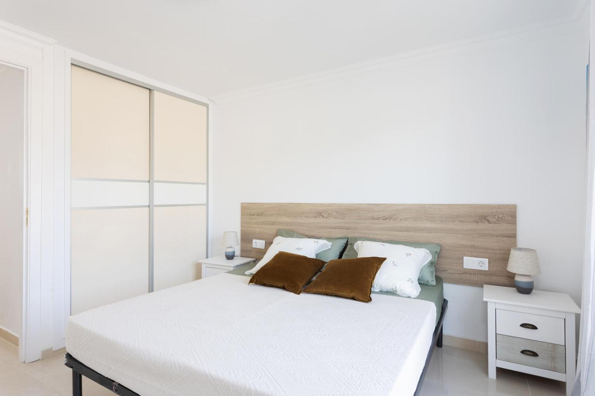 Classbnb - Two Apartments 250M From Las Americas Beach Плайя-де-лас-Амерікас Екстер'єр фото
