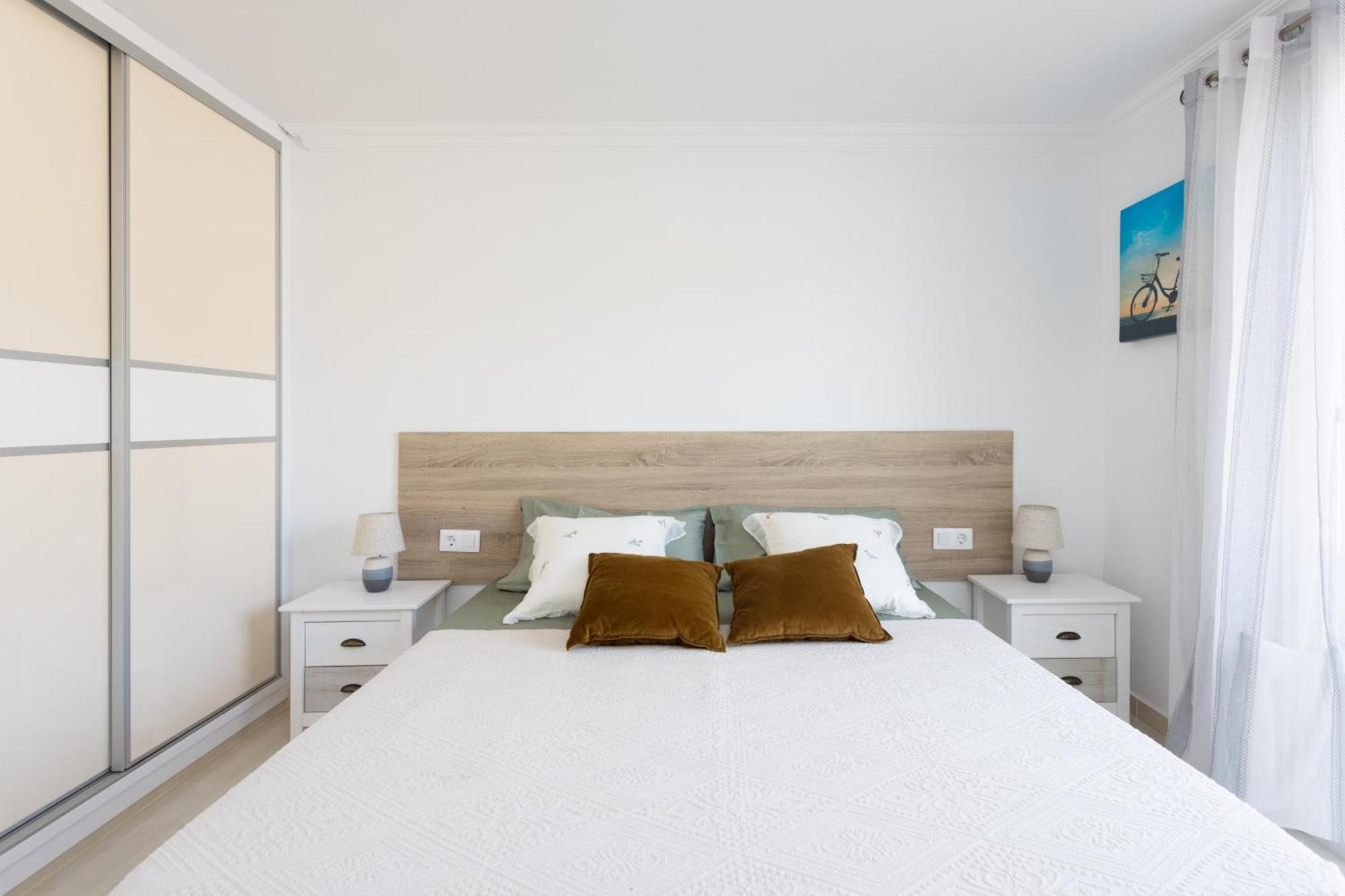 Classbnb - Two Apartments 250M From Las Americas Beach Плайя-де-лас-Амерікас Екстер'єр фото