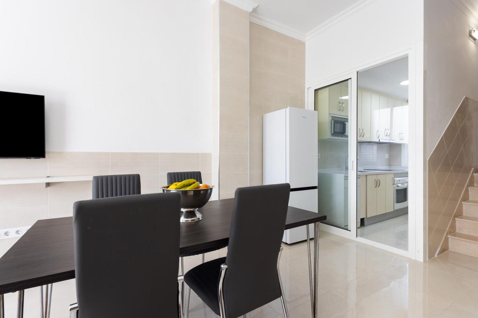 Classbnb - Two Apartments 250M From Las Americas Beach Плайя-де-лас-Амерікас Екстер'єр фото