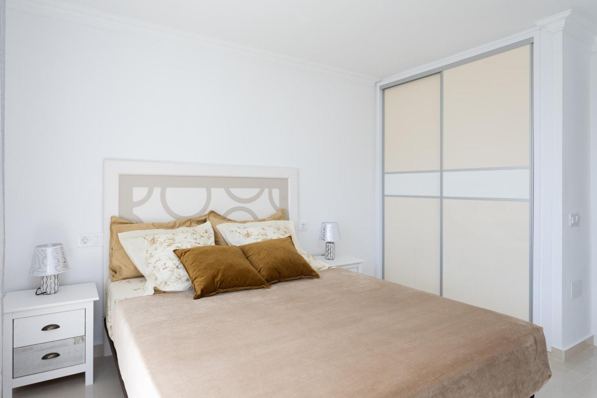 Classbnb - Two Apartments 250M From Las Americas Beach Плайя-де-лас-Амерікас Екстер'єр фото
