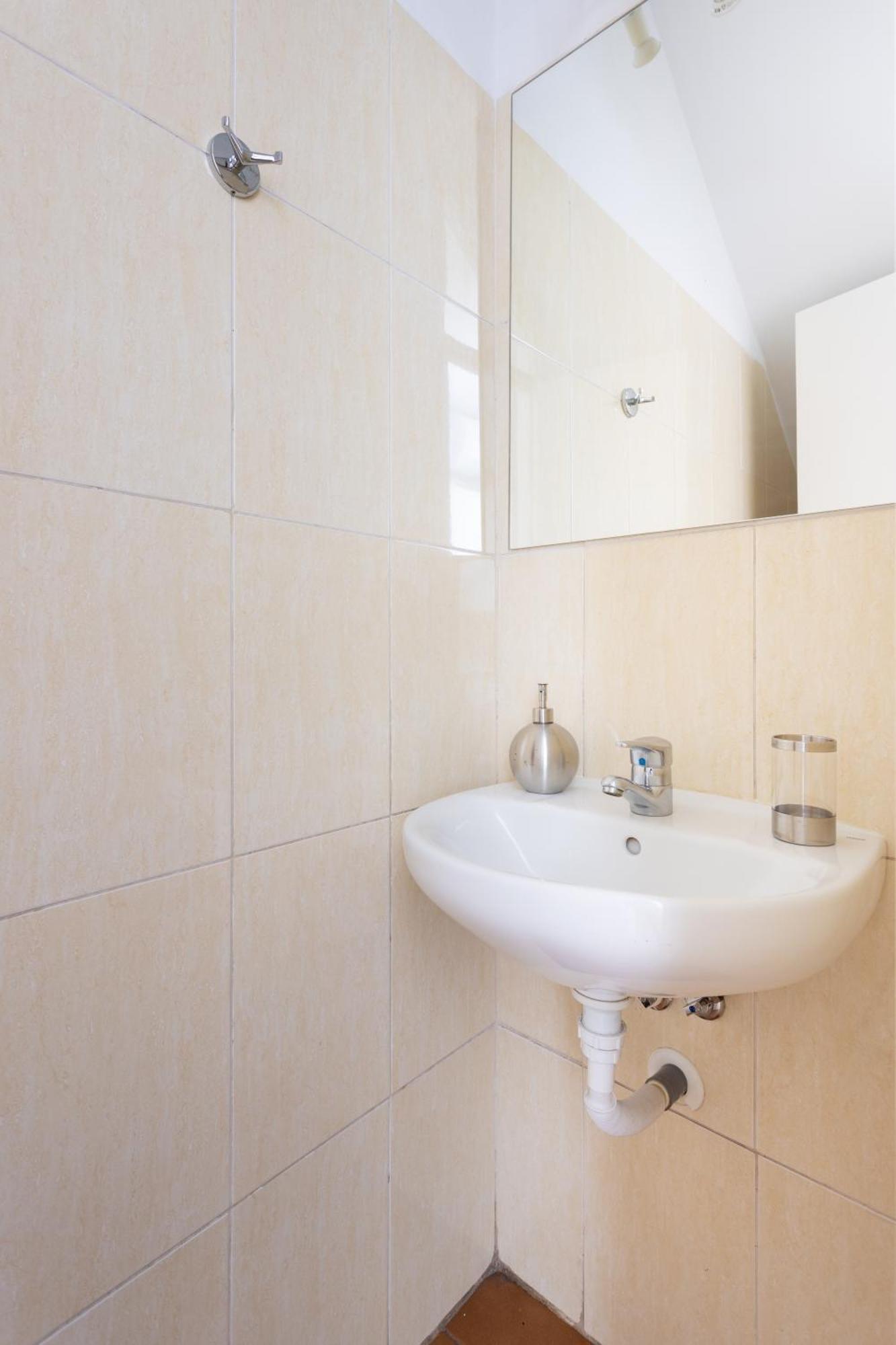 Classbnb - Two Apartments 250M From Las Americas Beach Плайя-де-лас-Амерікас Екстер'єр фото